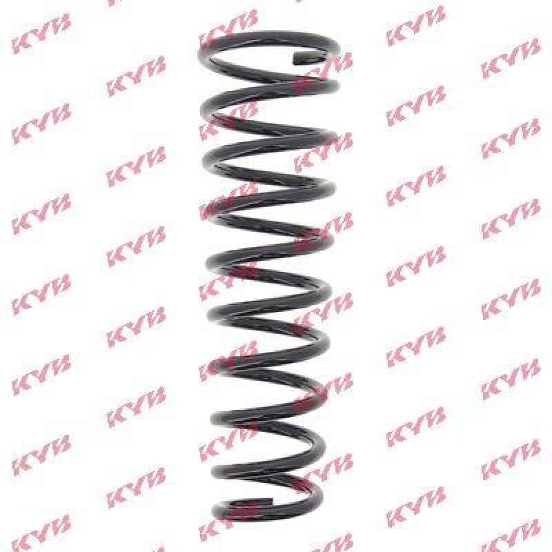 KYB Suspension Spring K-Flex