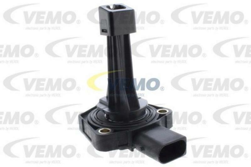 VEMO Sensor, engine oil level Original VEMO Quality