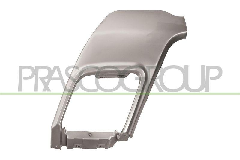 Exhaust Tip