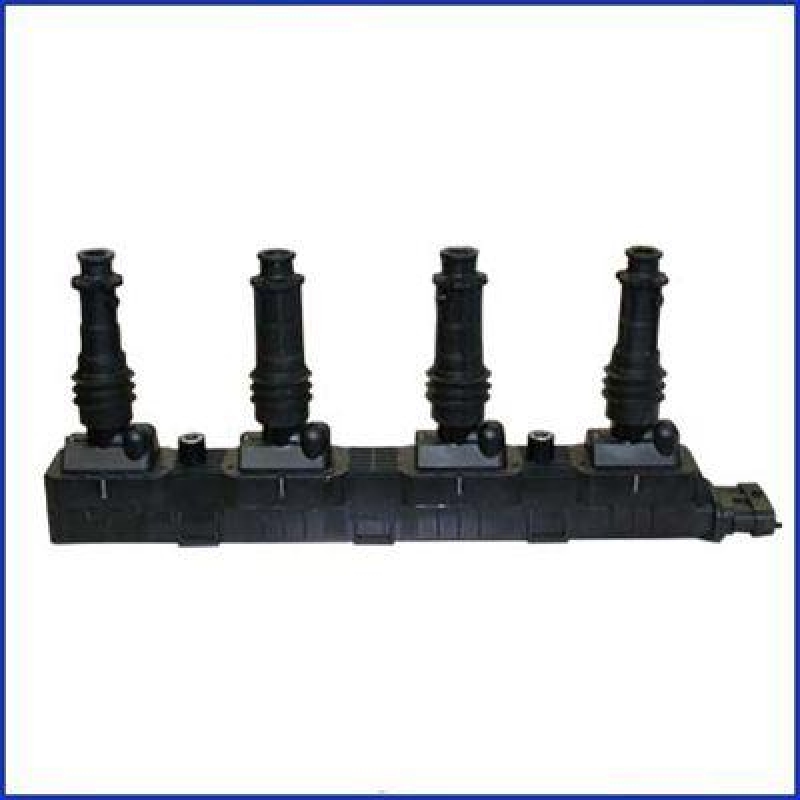 HITACHI Zündspule Hueco 133839
