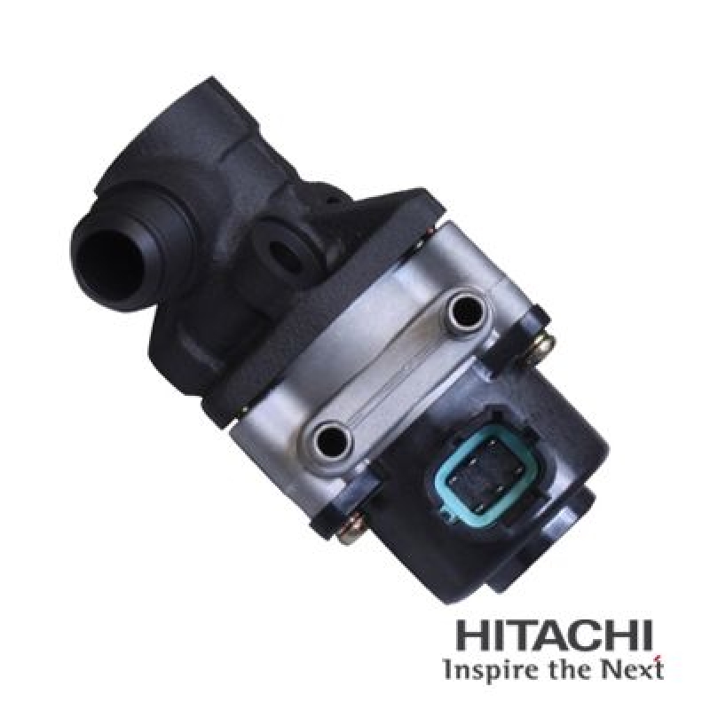 HITACHI EGR Valve Original Spare Part