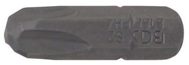BGS Screwdriver Bit