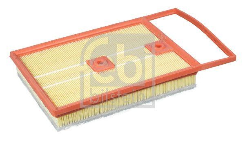 FEBI BILSTEIN Luftfilter 104797