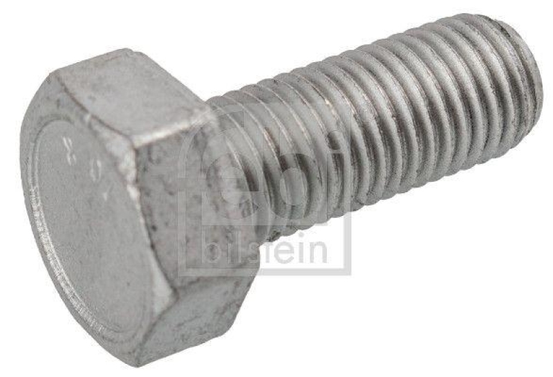 FEBI BILSTEIN Schraube, Bremsscheibe