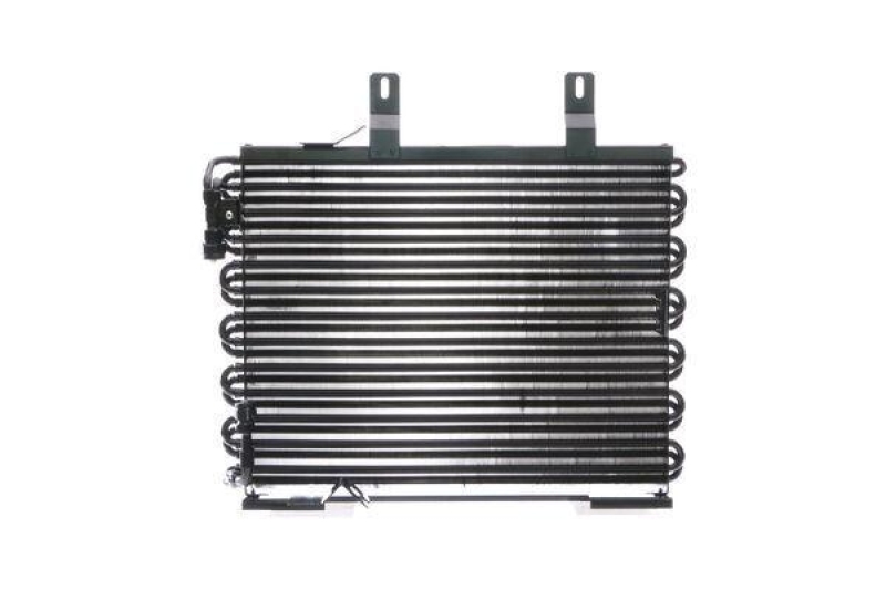 MAHLE Kondensator, Klimaanlage BEHR