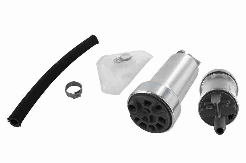 VEMO Fuel Feed Unit Q+, original equipment manufacturer quality