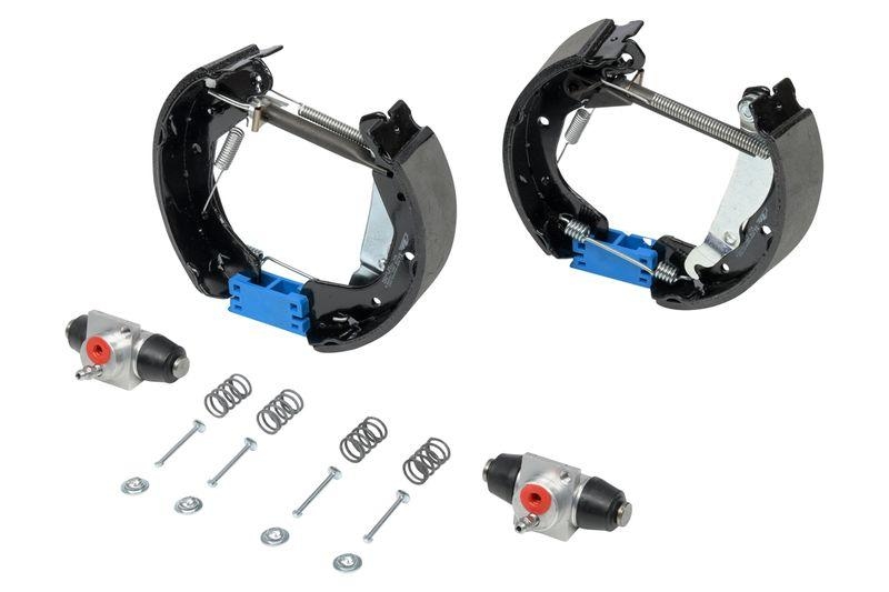 ATE Brake Shoe Set Original ATE TopKit