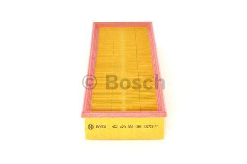 BOSCH Luftfilter