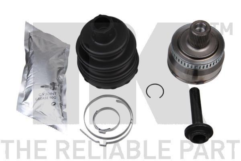 NK Joint Kit, drive shaft
