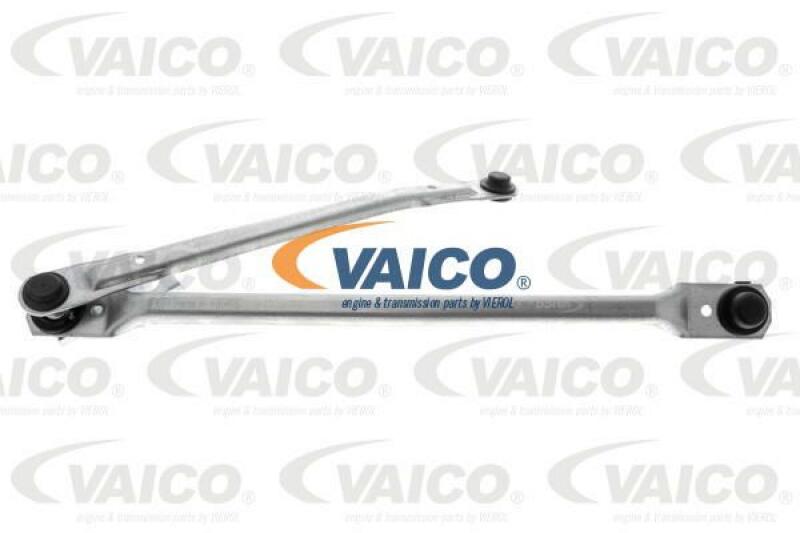 VAICO Drive Arm, wiper linkage Original VAICO Quality