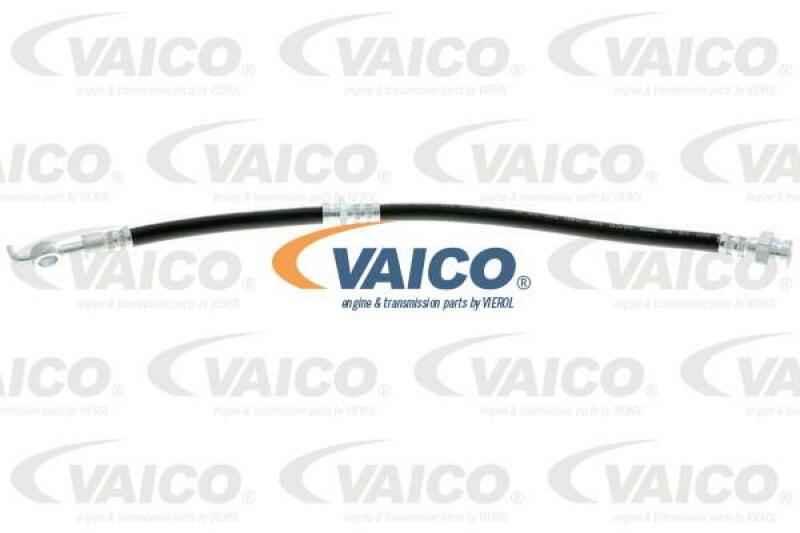 VAICO Brake Hose Original VAICO Quality