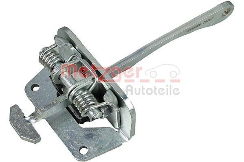 METZGER T&uuml;rfeststeller