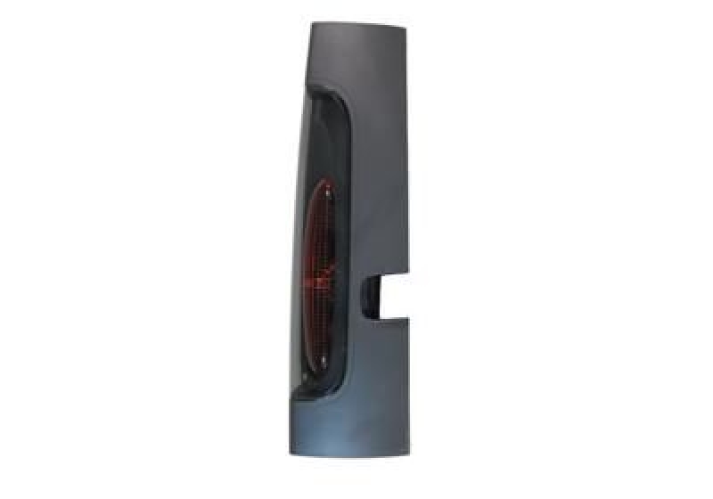 VAN WEZEL Combination Rearlight