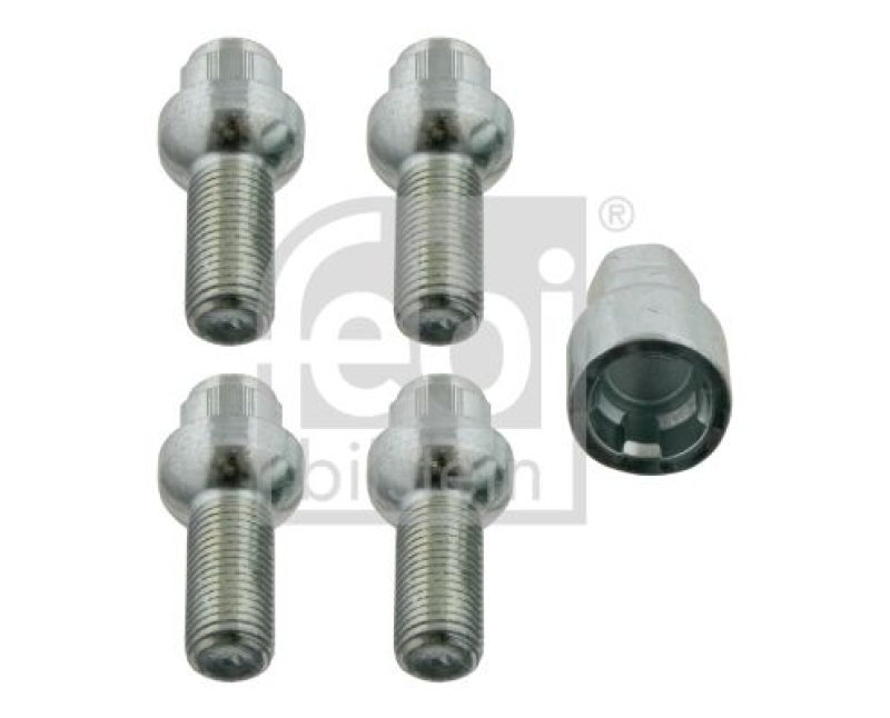 FEBI BILSTEIN Wheel Bolt