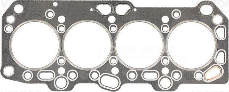 VICTOR REINZ Gasket, cylinder head