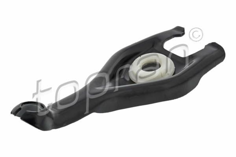 TOPRAN Release Fork, clutch