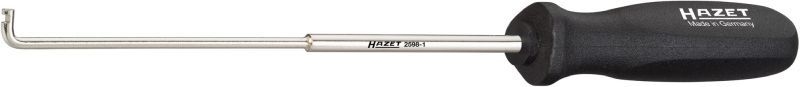 HAZET Handle, tool trolley