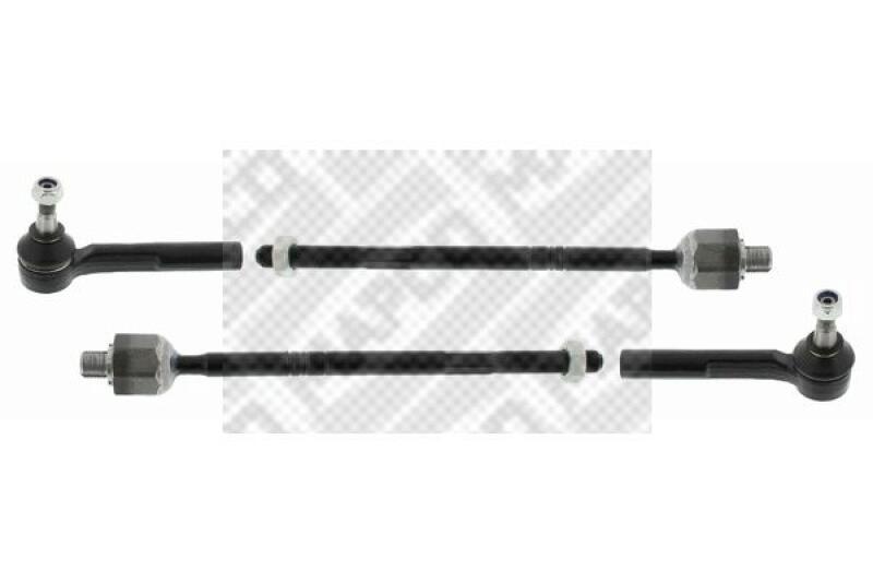 MAPCO Reparatursatz, Spurstange