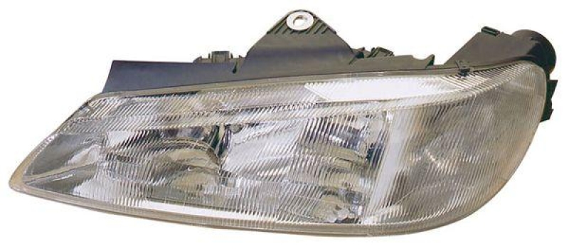 1x Halogen Hauptscheinwerfer passend f&uuml;r Peugeot 406 1.8 2.0 3.0 24V 1.6 1.9 2.1