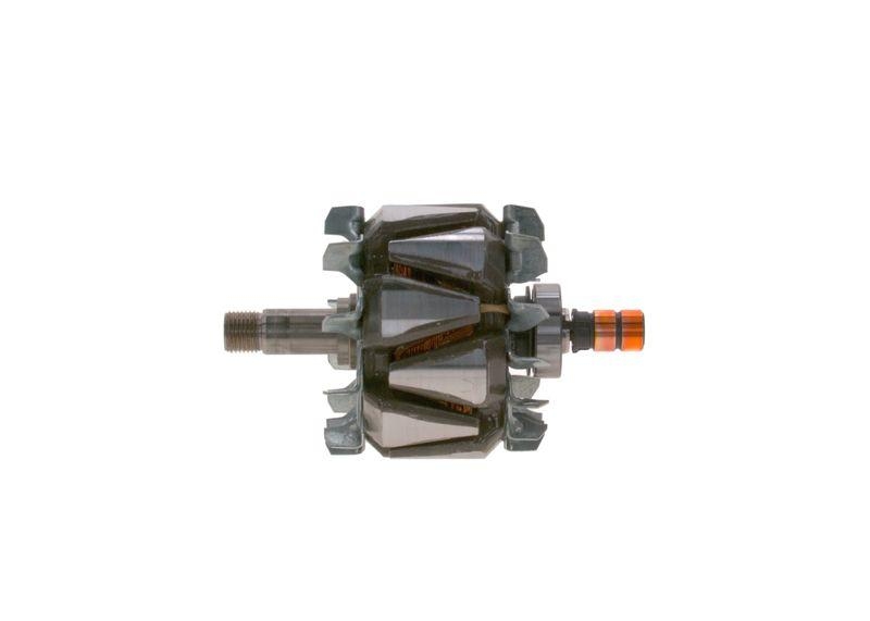 BOSCH L&auml;ufer, Generator