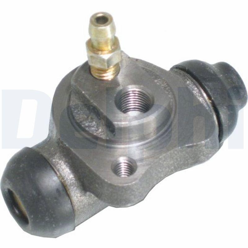 DELPHI Radbremszylinder LW50040