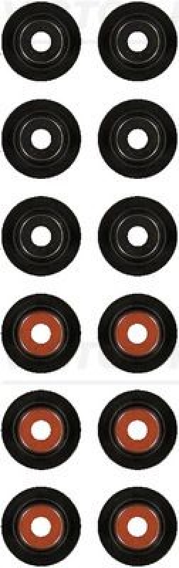 VICTOR REINZ Seal Set, valve stem