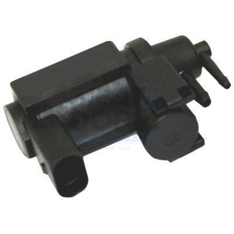 MEAT & DORIA Pressure Converter, exhaust control
