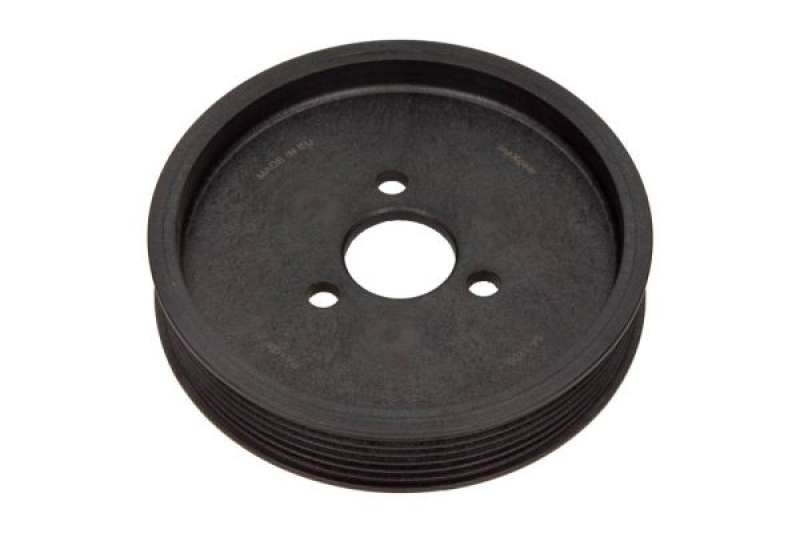 MAXGEAR Pulley, power steering pump