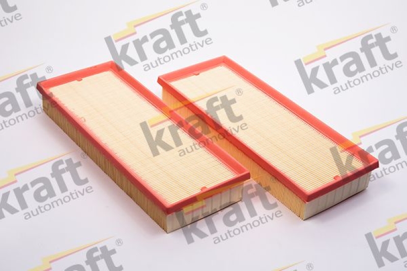 KRAFT AUTOMOTIVE Luftfilter