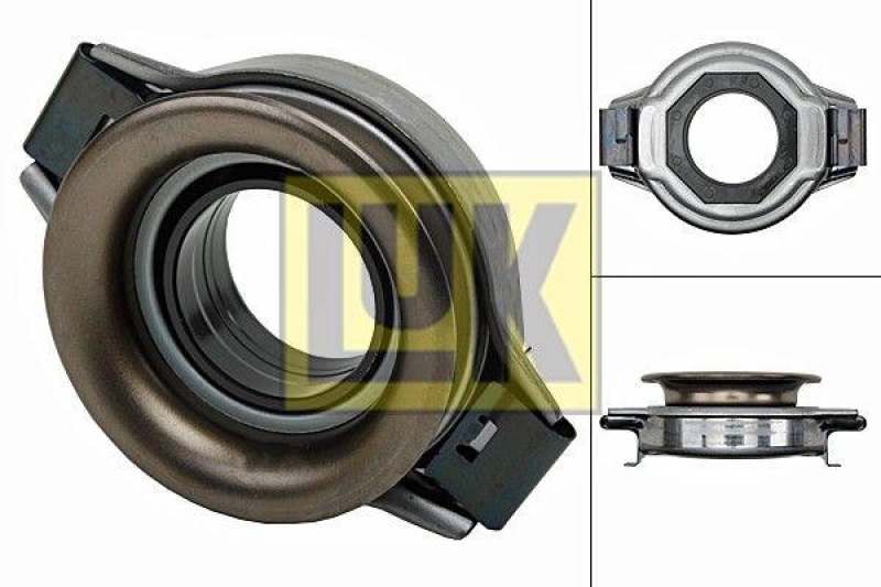 Schaeffler LuK Ausr&uuml;cklager 500 0486 60