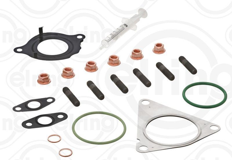 ELRING Mounting Kit, charger