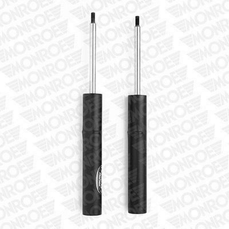 2x MONROE Sto&szlig;d&auml;mpfer MONROE REFLEX E8502