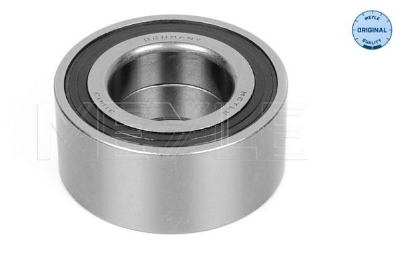 MEYLE Wheel Bearing MEYLE-ORIGINAL: True to OE.