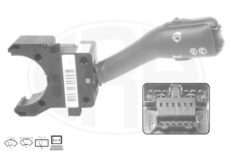 ERA Steering Column Switch