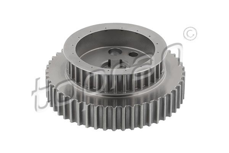 TOPRAN Gear, camshaft