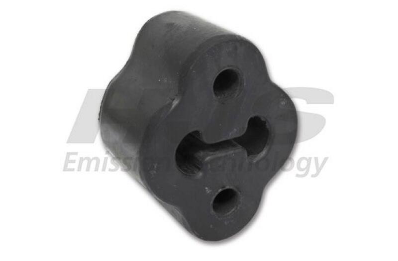 HJS Holding Bracket, silencer