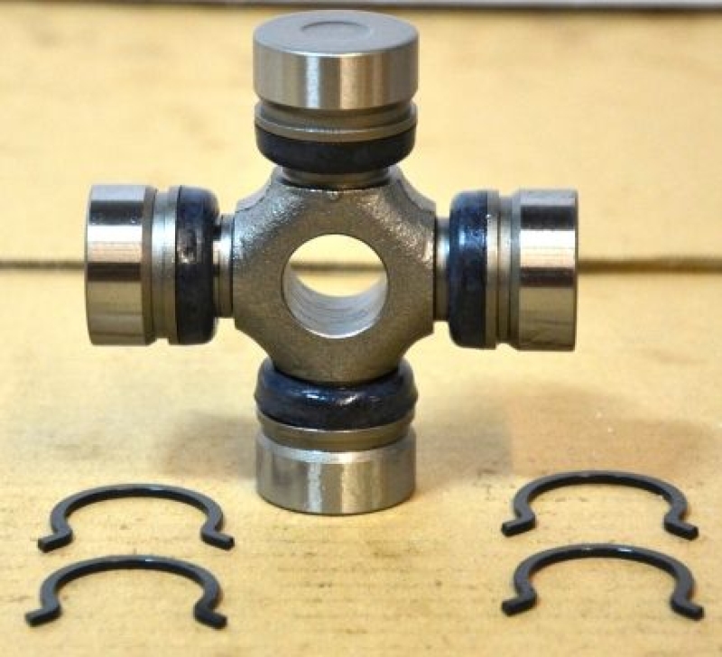 L&Ouml;BRO Joint, propshaft