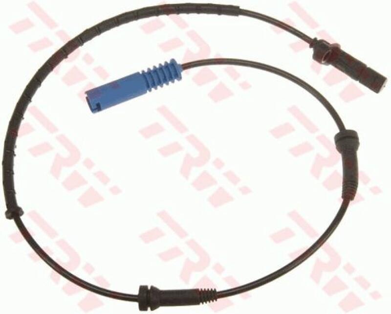 TRW Sensor, wheel speed