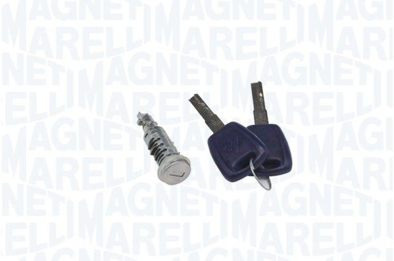 MAGNETI MARELLI Lock Cylinder