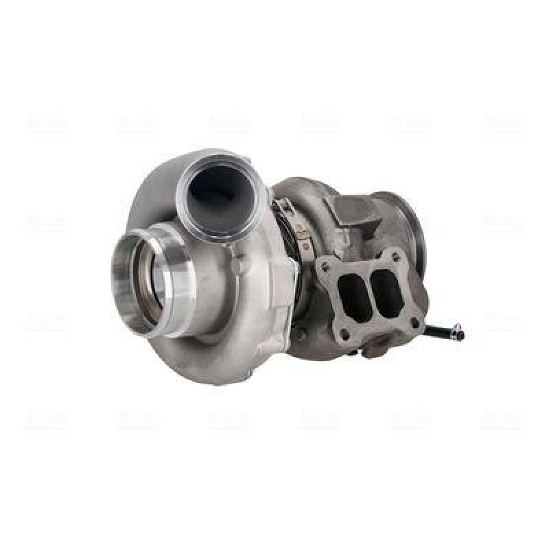 NISSENS Lader, Aufladung ** FACTORY NEW **