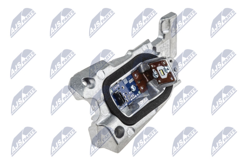 NTY Reparatursatz, Hauptscheinwerfer EPX-BM-051