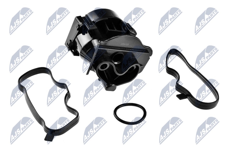 NTY &Ouml;labscheider, Kurbelgeh&auml;useentl&uuml;ftung EPCV-BM-006