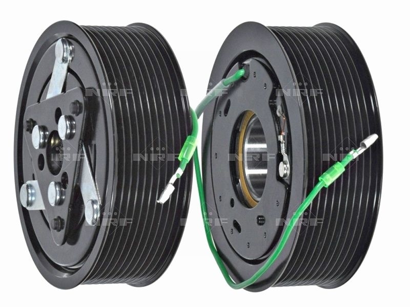 NRF Magnetic Clutch, air conditioning compressor