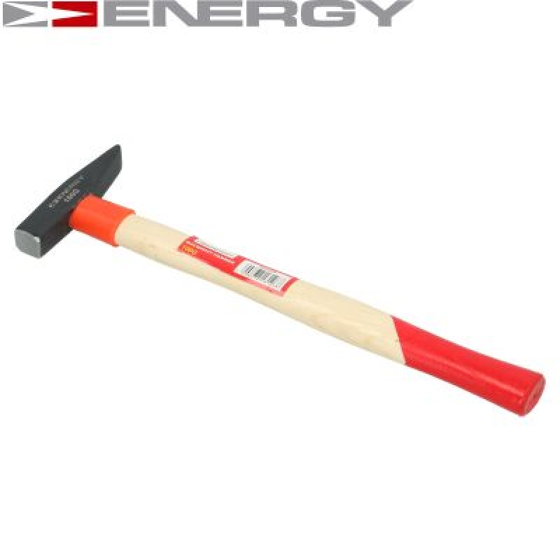 ENERGY Schlosserhammer