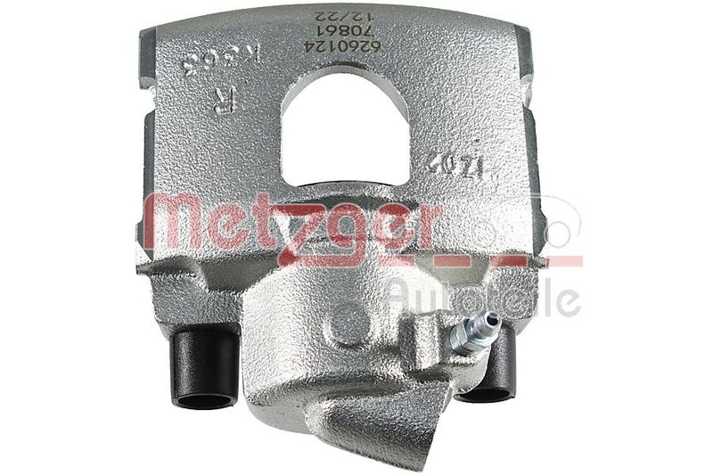 METZGER Brake Caliper