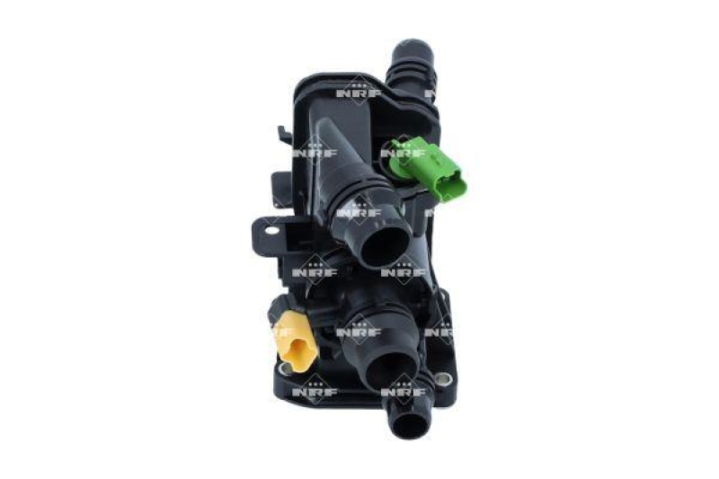 NRF Thermostat, coolant