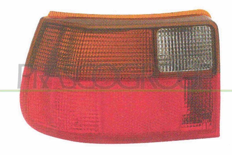 Combination Rearlight