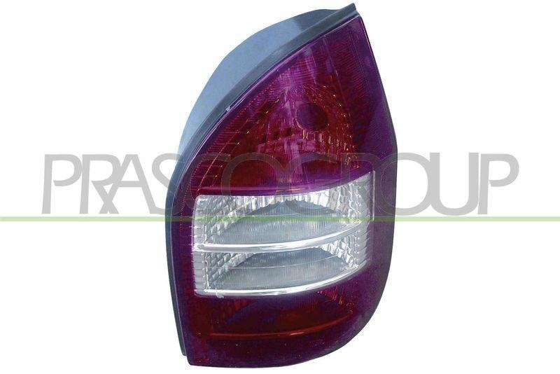 Combination Rearlight