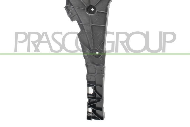 PRASCO Halter, Stoßfänger