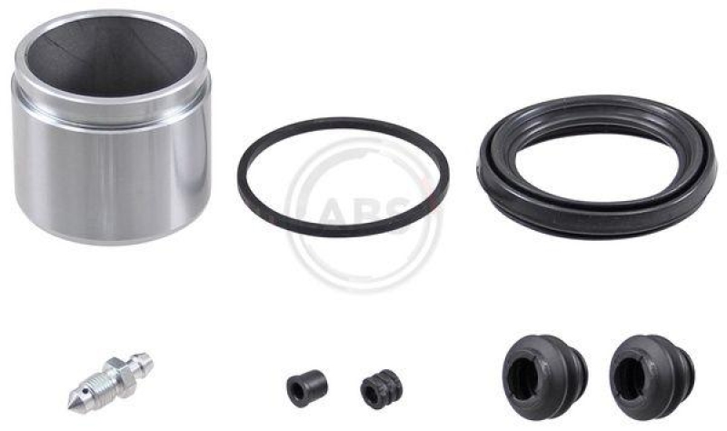 A.B.S. Reparatursatz, Bremssattel 57857